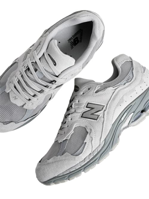 Sneaker Tier 1 NEW BALANCE | U200227RSLATEGREY